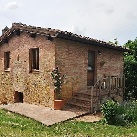 Agriturismo Colombino Siena Dış mekan fotoğraf