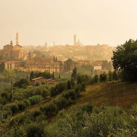 Agriturismo Colombino Siena Dış mekan fotoğraf