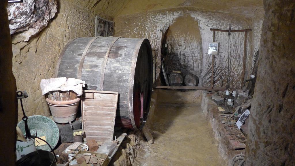 Agriturismo Colombino Siena Dış mekan fotoğraf