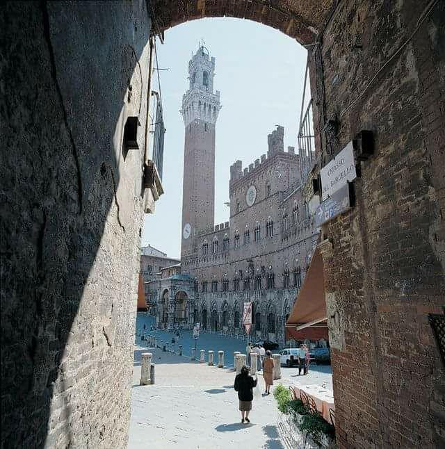 Agriturismo Colombino Siena Dış mekan fotoğraf
